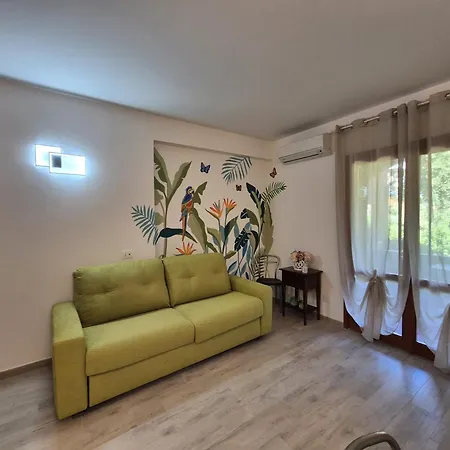 アパート Monolocale Santissimo *